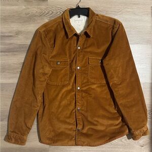 Sun + Stone Men’s Jacket